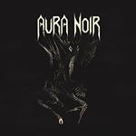 Aura Noire (White/Red Vinyl Limited Edition)