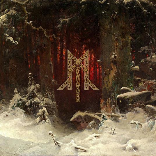 Songs from the Fyrgen - CD Audio di Wolcensmen