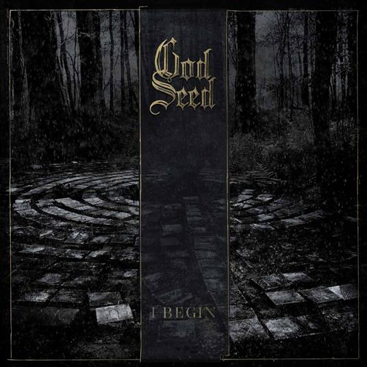 I Begin - Vinile LP di God Seed