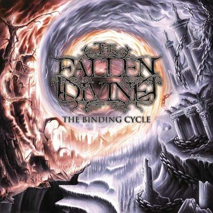 Binding Cycle - CD Audio di Fallen Divine