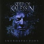 Keep of Kalessin - Introspection