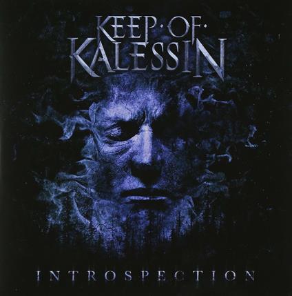 Keep of Kalessin - Introspection - Vinile 7''