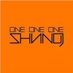 One One One - CD Audio di Shining