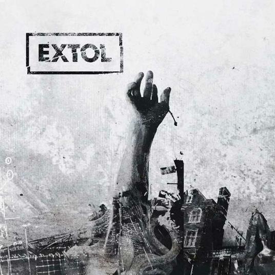 Extol - CD Audio di Extol