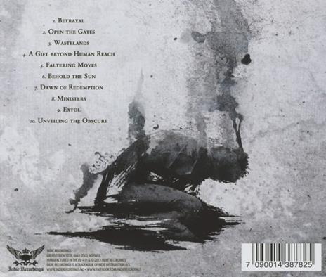 Extol - CD Audio di Extol - 2