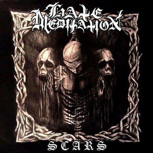 Scars - Vinile LP di Hate Meditation
