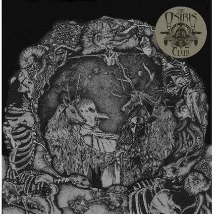 Blazing World - Vinile LP di Osiris Club