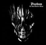 The Black Northern Ritual - CD Audio di Posthum