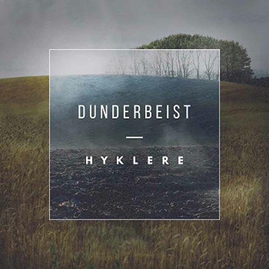 Hyklere (Digipack) - CD Audio di Dunderbeist