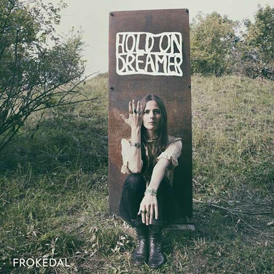 Hold on Dreamer - CD Audio di Frokedal