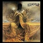 Profan - CD Audio di Kampfar