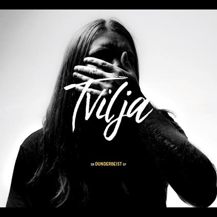 Tvilja - Vinile LP di Dunderbeist