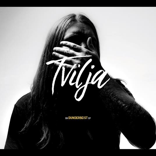 Tvilja - Vinile LP di Dunderbeist