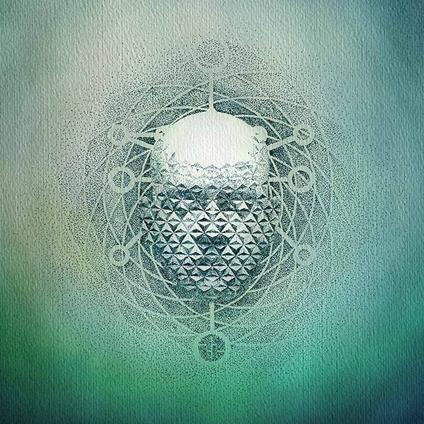 You Are Creating. Limb1 - Vinile LP di 22