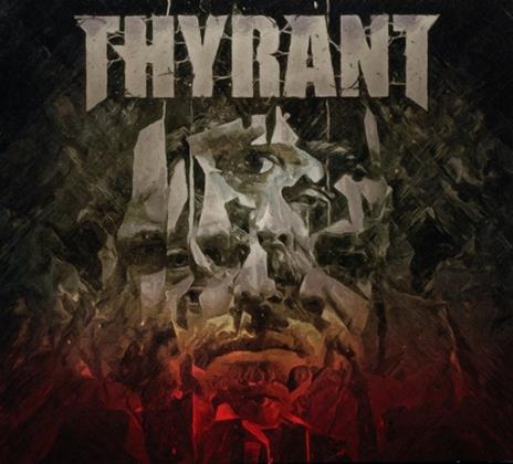 What We Left Behind (Digipack) - CD Audio di Thyrant