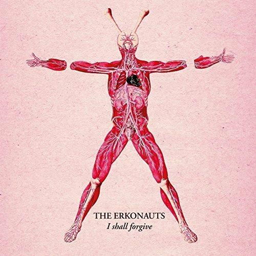 I Shall Forgive (Limited Edition) - Vinile LP di Erkonauts