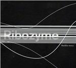 Blacklist Mercy - CD Audio di Ribozyme
