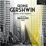Gershwin At The Keyboard - CD Audio di George Gershwin
