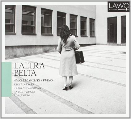 L'Altra Bella - CD Audio di Annabel Guaiti