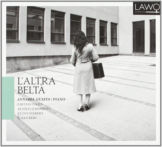 L'Altra Bella - CD Audio di Annabel Guaiti
