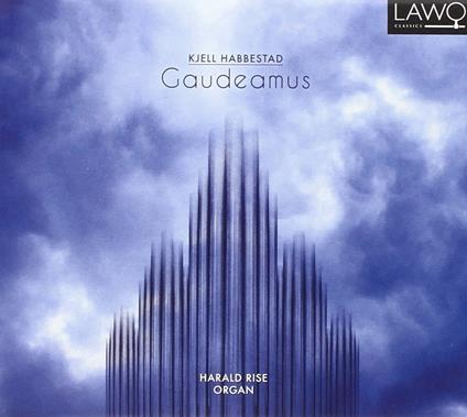 Gaudeamus - CD Audio di K. Habbestad