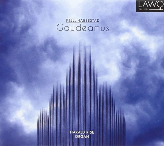 Gaudeamus - CD Audio di K. Habbestad