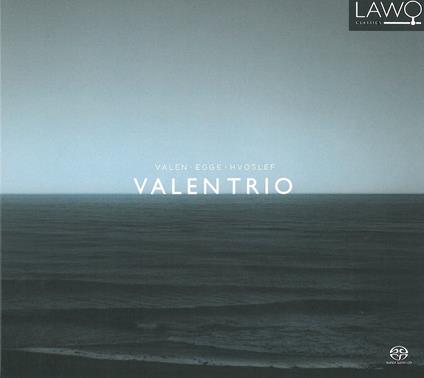 Valen Trio - CD Audio di Valen Trio