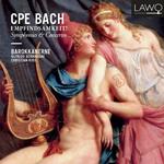 Empfindsamkeit! Sinfonie e Concerti