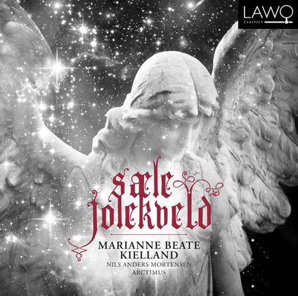 Sale Jolekveld - CD Audio di Arctimus