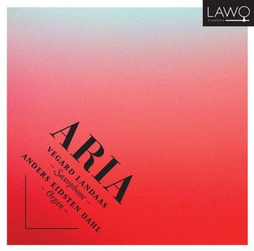 Aria - CD Audio di Vegard Landaard