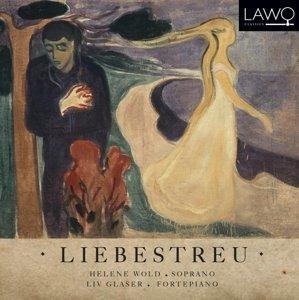 Liebestreu - CD Audio di Helene-Liv Glaser Wold