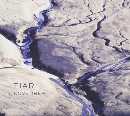 November - CD Audio di Tiar