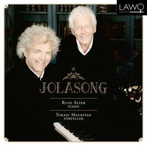 Jolasong - CD Audio di Rune-Toralv Maurstad Alver