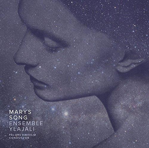 Mary'S Song - CD Audio di Ensemble Ylajali