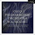 Concerto for Flute, Harp