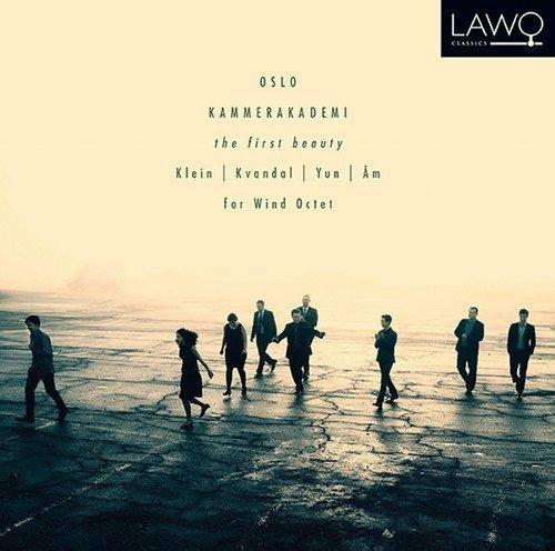 First Beauty For Wind Octet - CD Audio di Oslo Kammerakademi