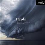 Piano Sonatas & Variation