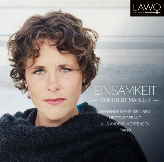 Einsamkeit - CD Audio di Gustav Mahler