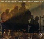 Meets Ernst Reijseger - CD Audio di Skopje Connection