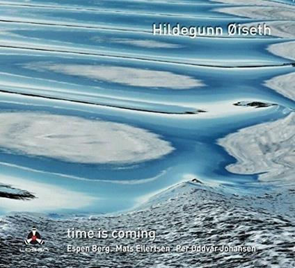 Time Is Coming - CD Audio di Hildegunn Oiseth