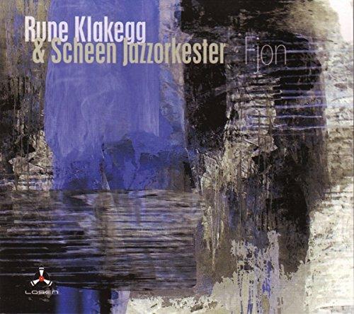 Fjon - CD Audio di Scheen Jazzorkester