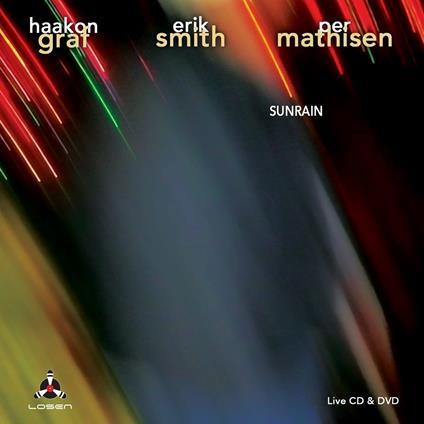 Sunrain - CD Audio di Per Mathisen,Haakon Graf,Erik Smith
