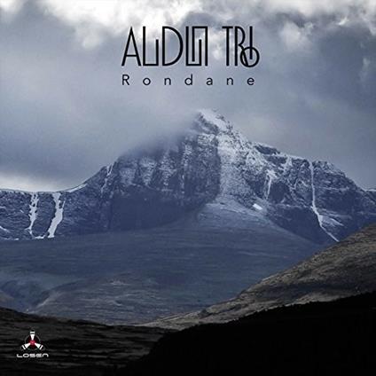 Rondane - CD Audio di Audun Trio