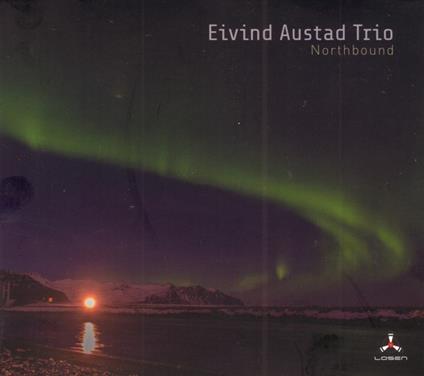 Northbound - CD Audio di Eivind Austad