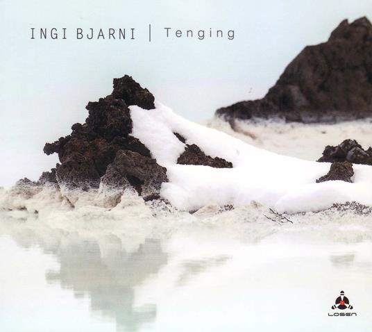 Tenging - CD Audio di Ingi Bjarni