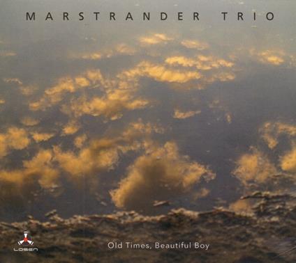 Old Times, Beautiful Boy - CD Audio di Mathias Marstrander