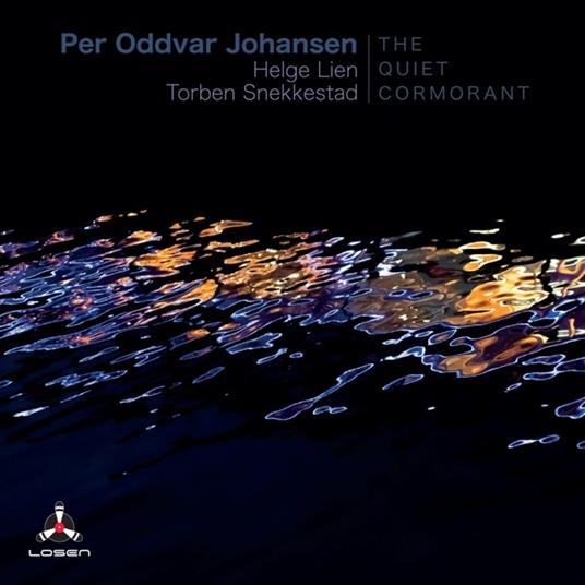 Quiet Commorant - CD Audio di Per Oddvar Johansen