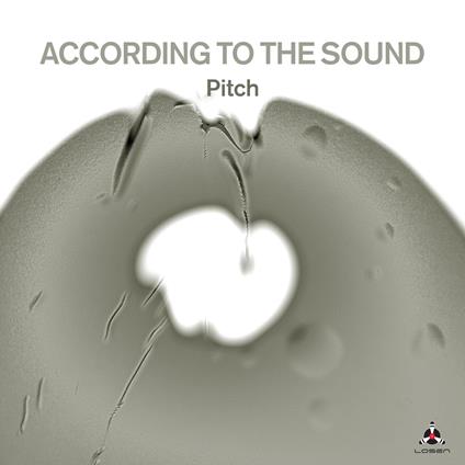 Pitch - CD Audio di According to the Sound