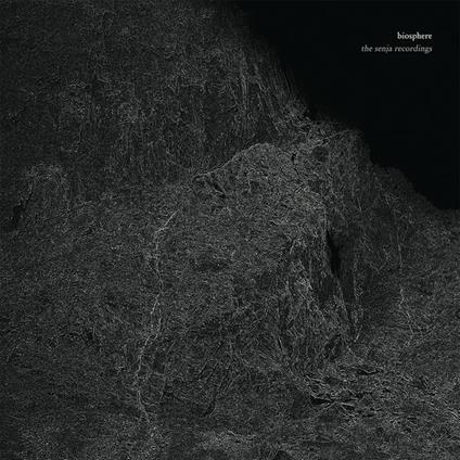 Senja Recordings - CD Audio di Biosphere