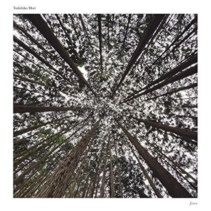 Jinen - CD Audio di Toshihiko Mori